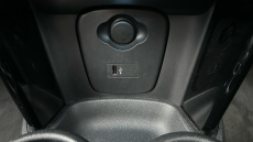 MINI Hatchback 1.5 Cooper Classic 5dr Auto Petrol Hatchback